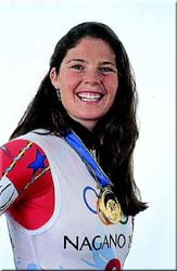 Picabo Street